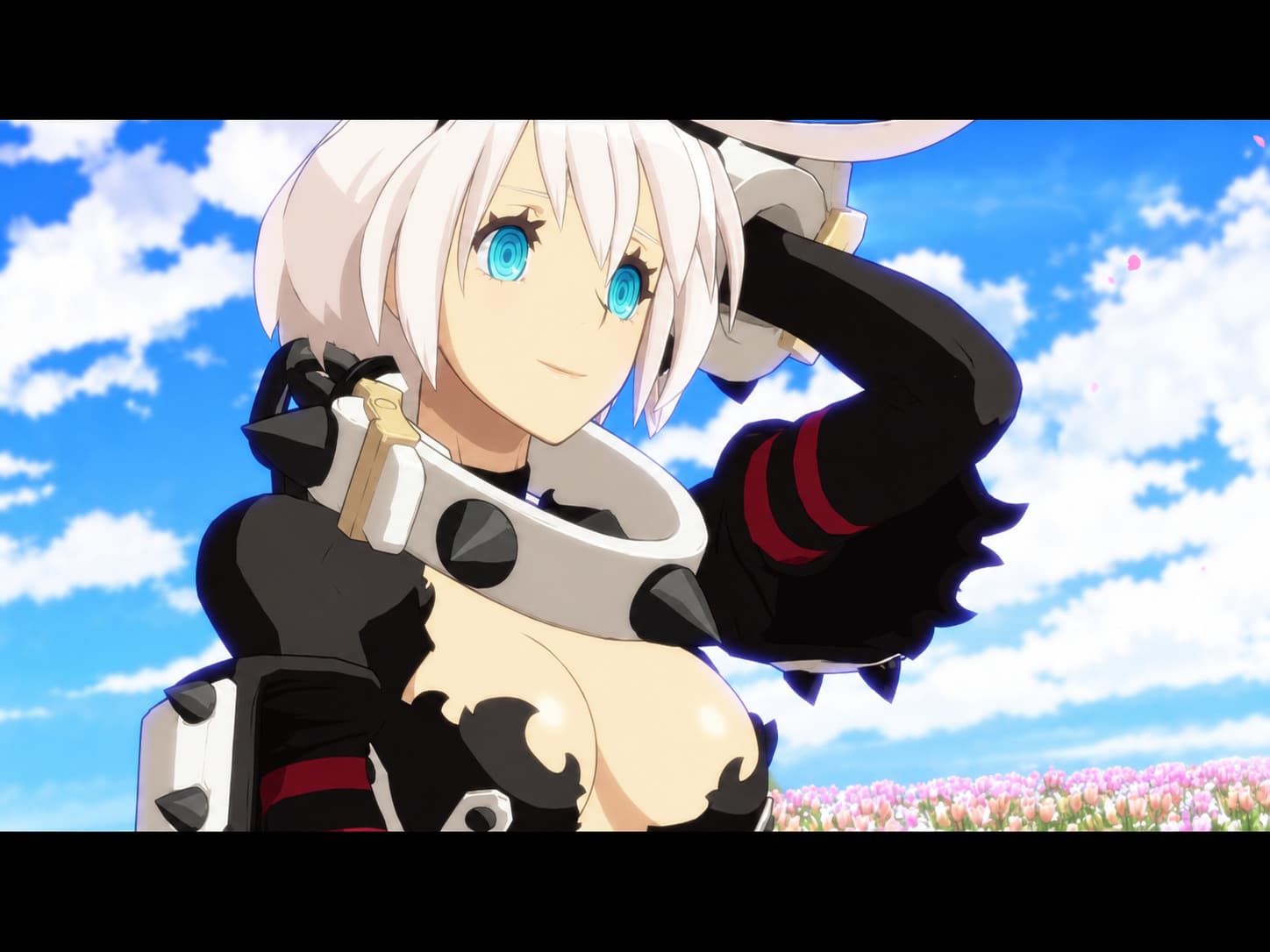 Vindicta: Elphelt Valentine screenshot