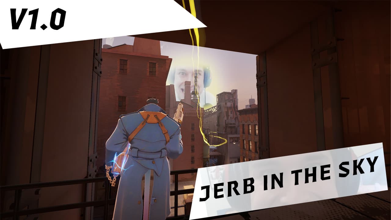 Jerblock screenshot