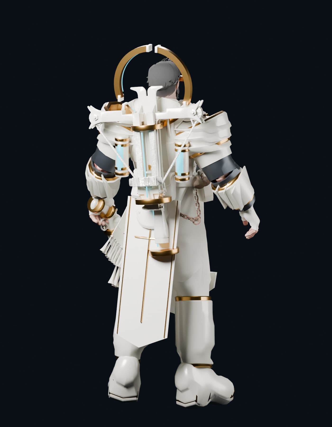 Venator - Paladin 2099 HD screenshot 6