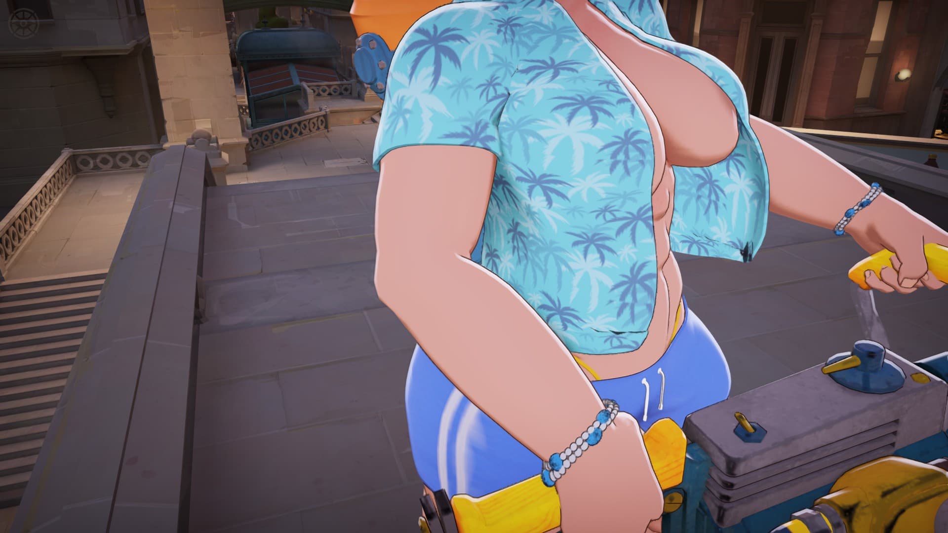 Beach Mommy McGinnis [Updated] screenshot 4