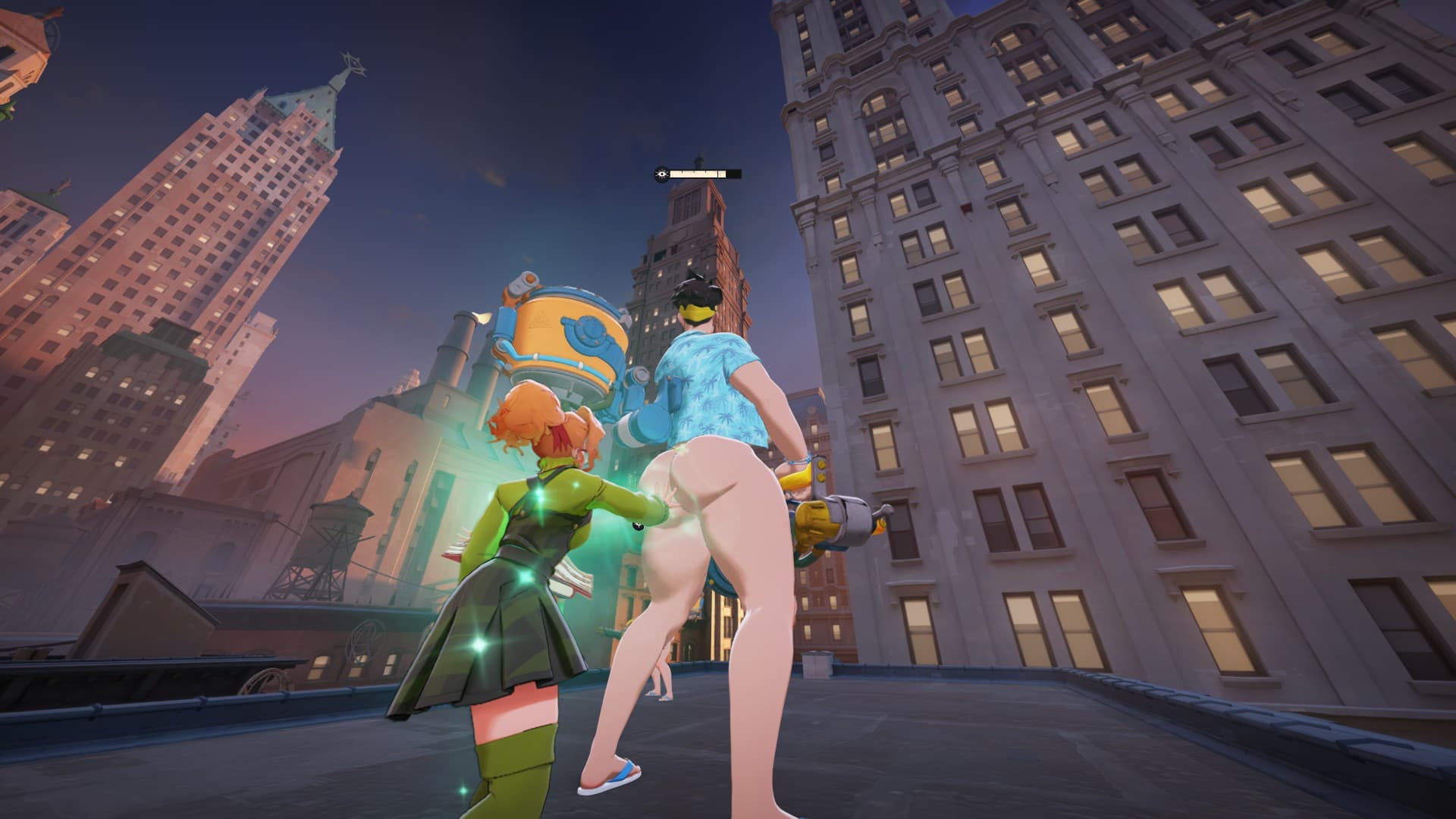 Beach Mommy McGinnis [Updated] screenshot 9