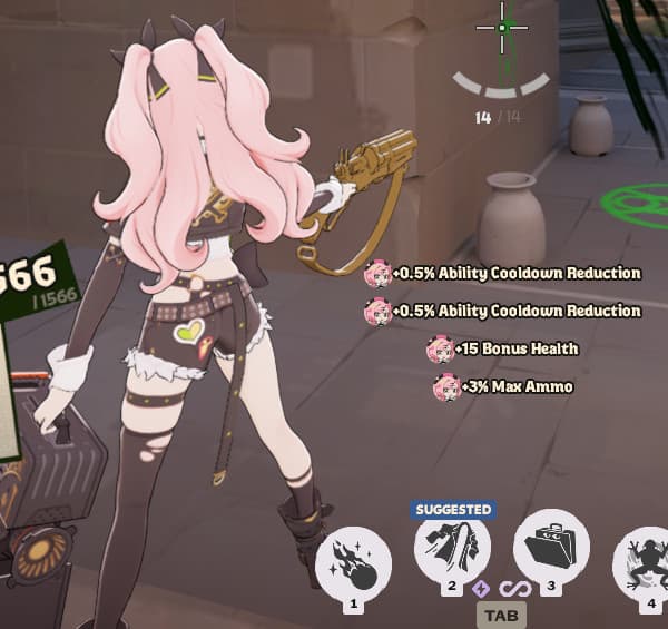 Zenless Zone Zero Chibi Portraits and Map Icons 2 screenshot 3