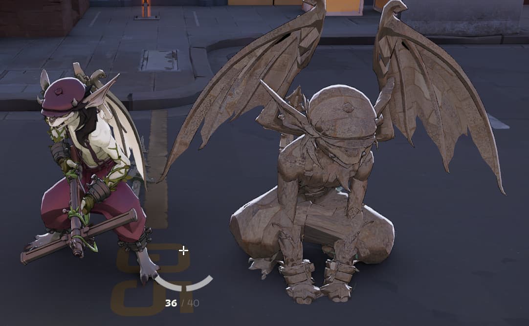Smaller Ivy Stone Form screenshot