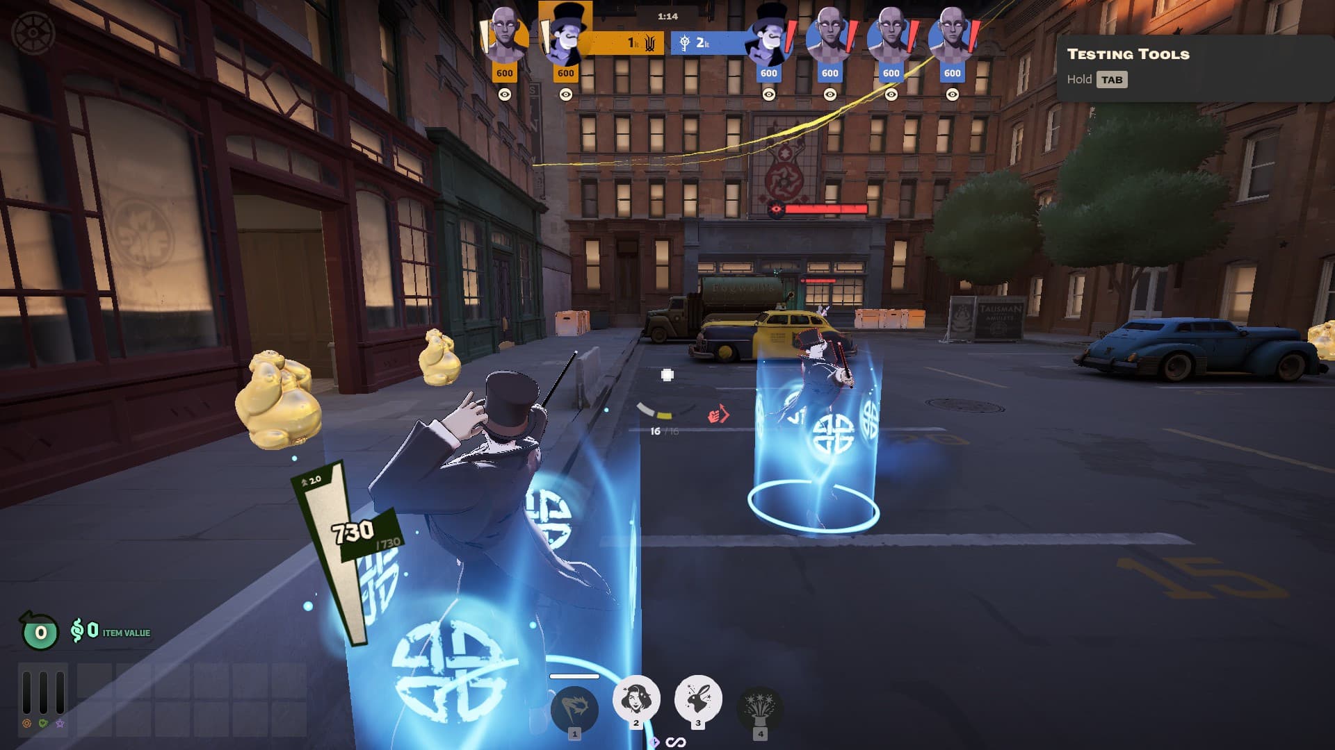 Sinclair extra animations [FIX CNS PATCH] screenshot 3