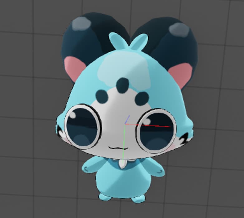 Chattino soul container screenshot