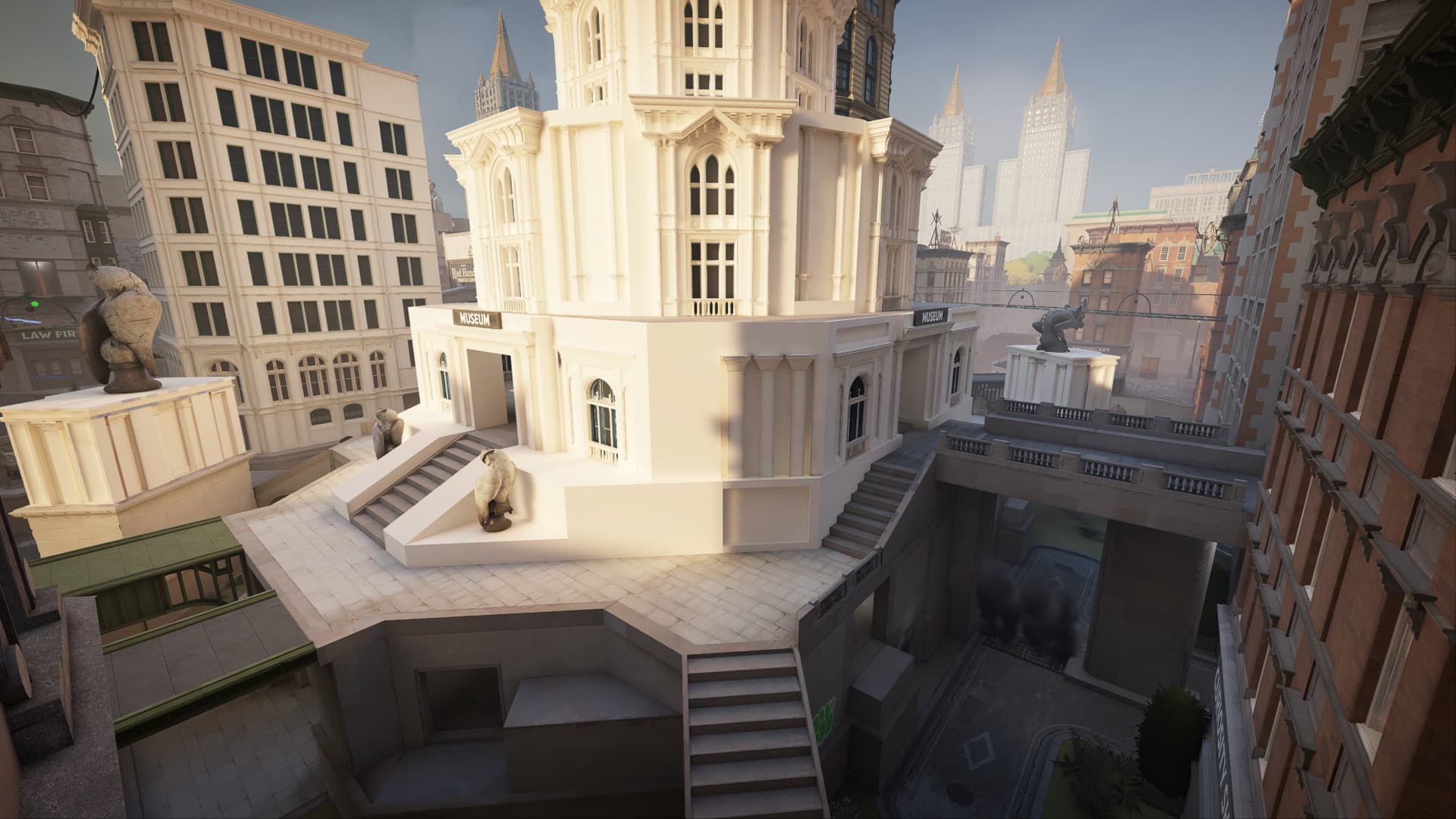 dl_streets screenshot