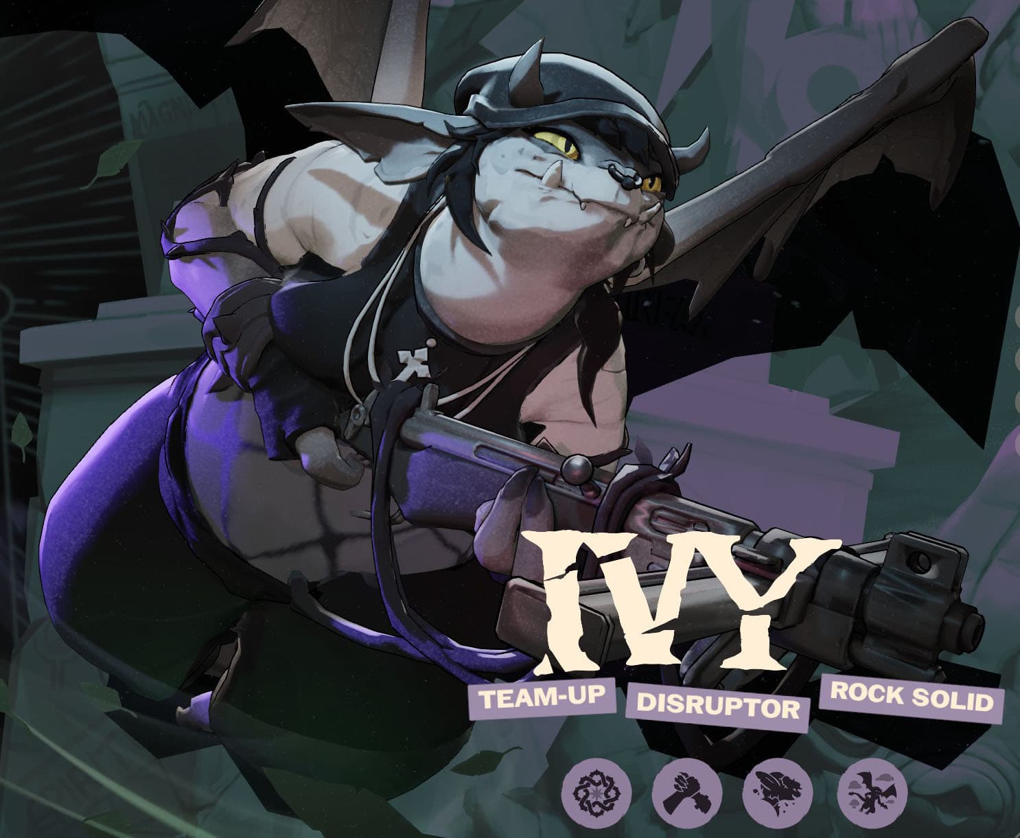 Extra Large Ivy screenshot 7