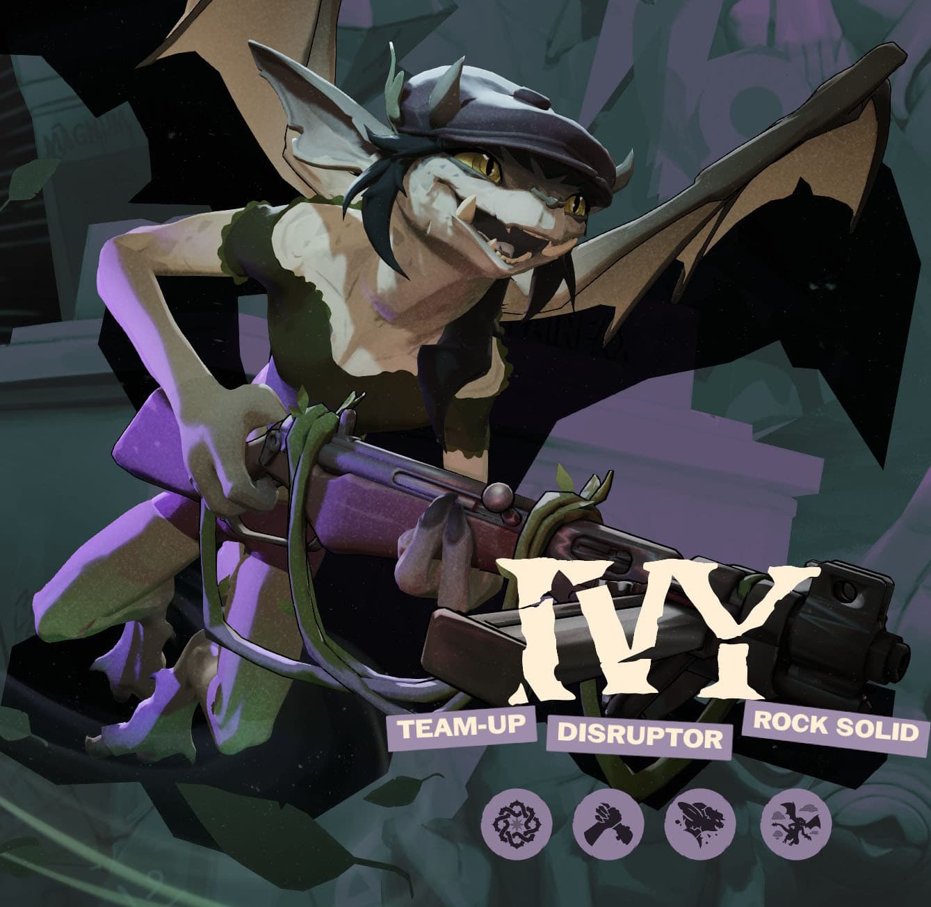 Casual Ivy(plus two more NSFW outfits) screenshot