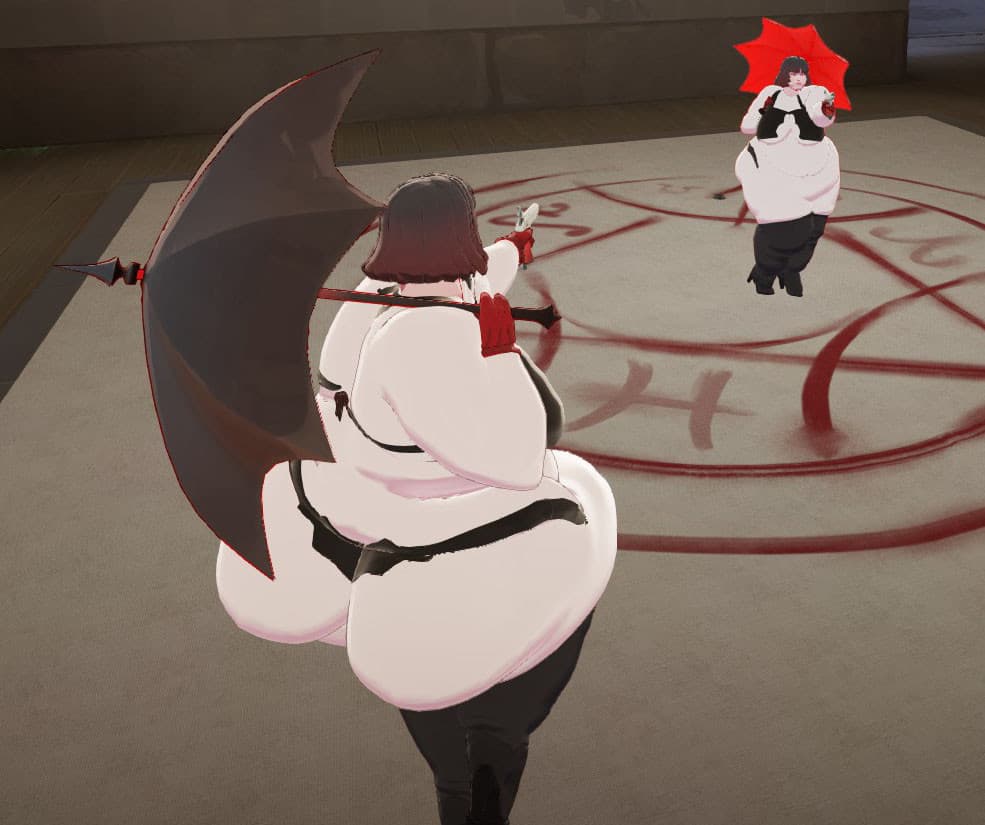 Massive Mina screenshot 5
