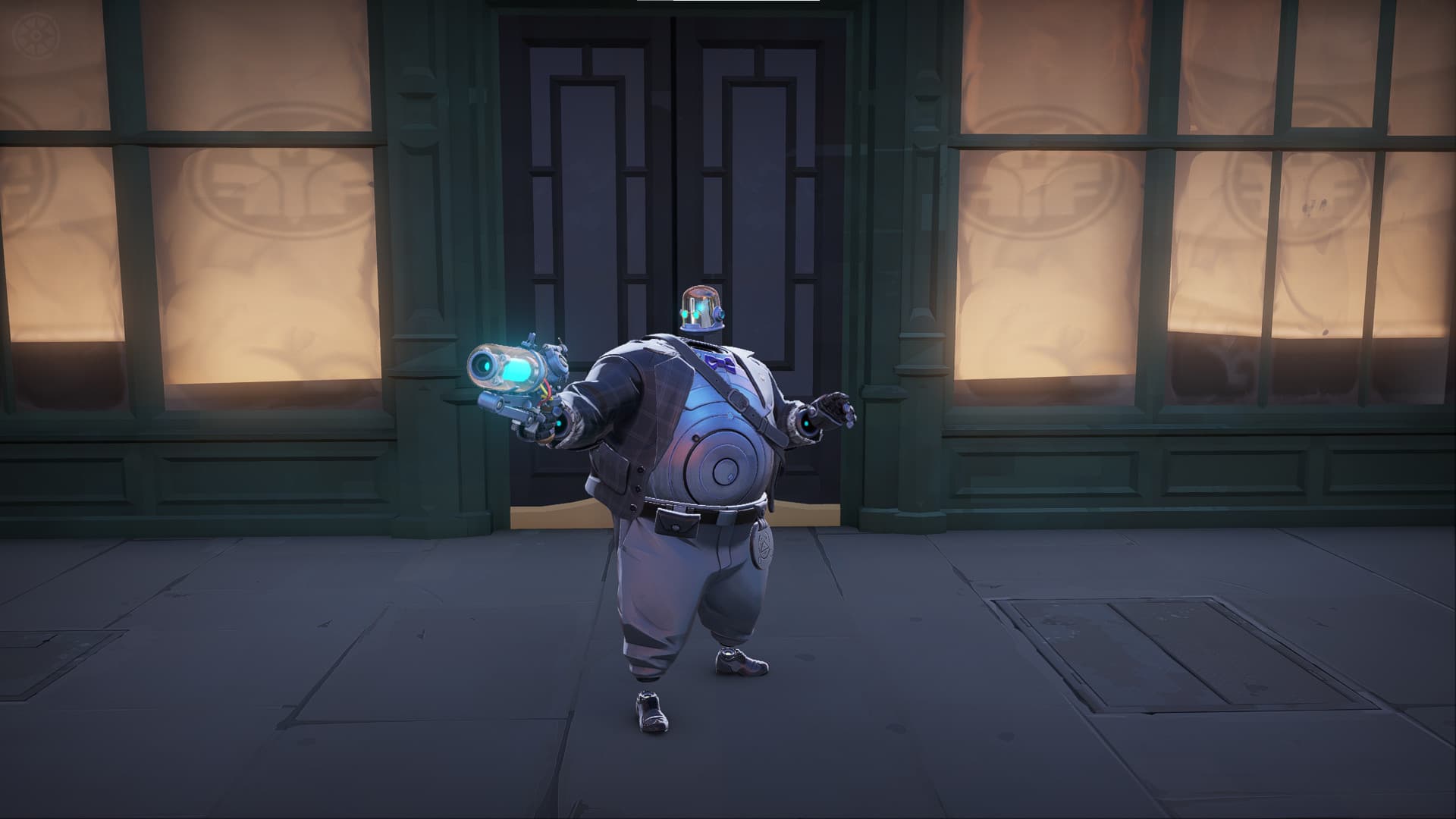 Frostcore Dynamo screenshot 3