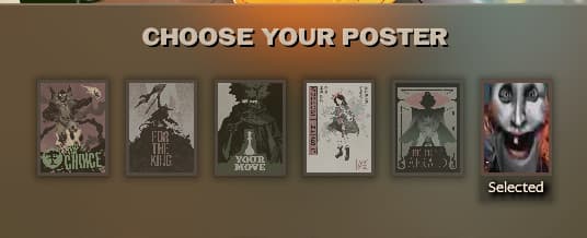 Joker Baba Poster screenshot 4