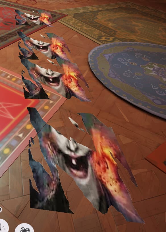 Joker Baba Poster screenshot 2