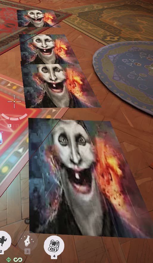 Joker Baba Poster screenshot