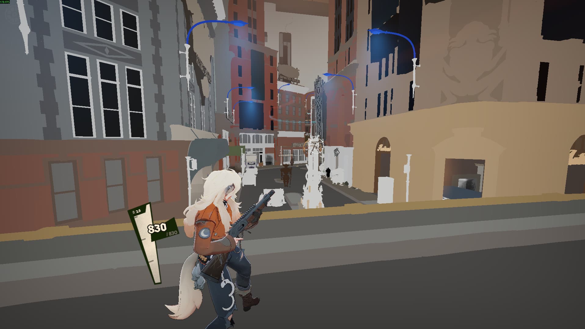 Potato Lock - Reduced Graphics for Performance screenshot 2