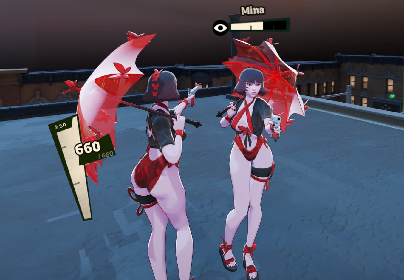 Breezy Butterfly Mina (UPDATED 9/30/2026) screenshot 4