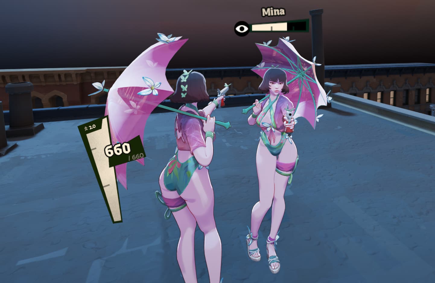 Breezy Butterfly Mina (UPDATED 9/30/2026) screenshot 5