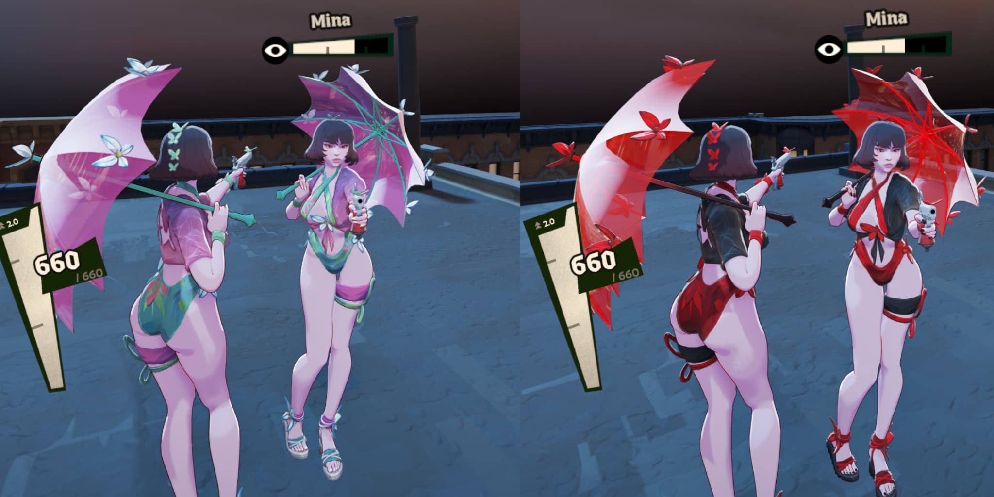 Breezy Butterfly Mina (UPDATED 9/30/2026) screenshot