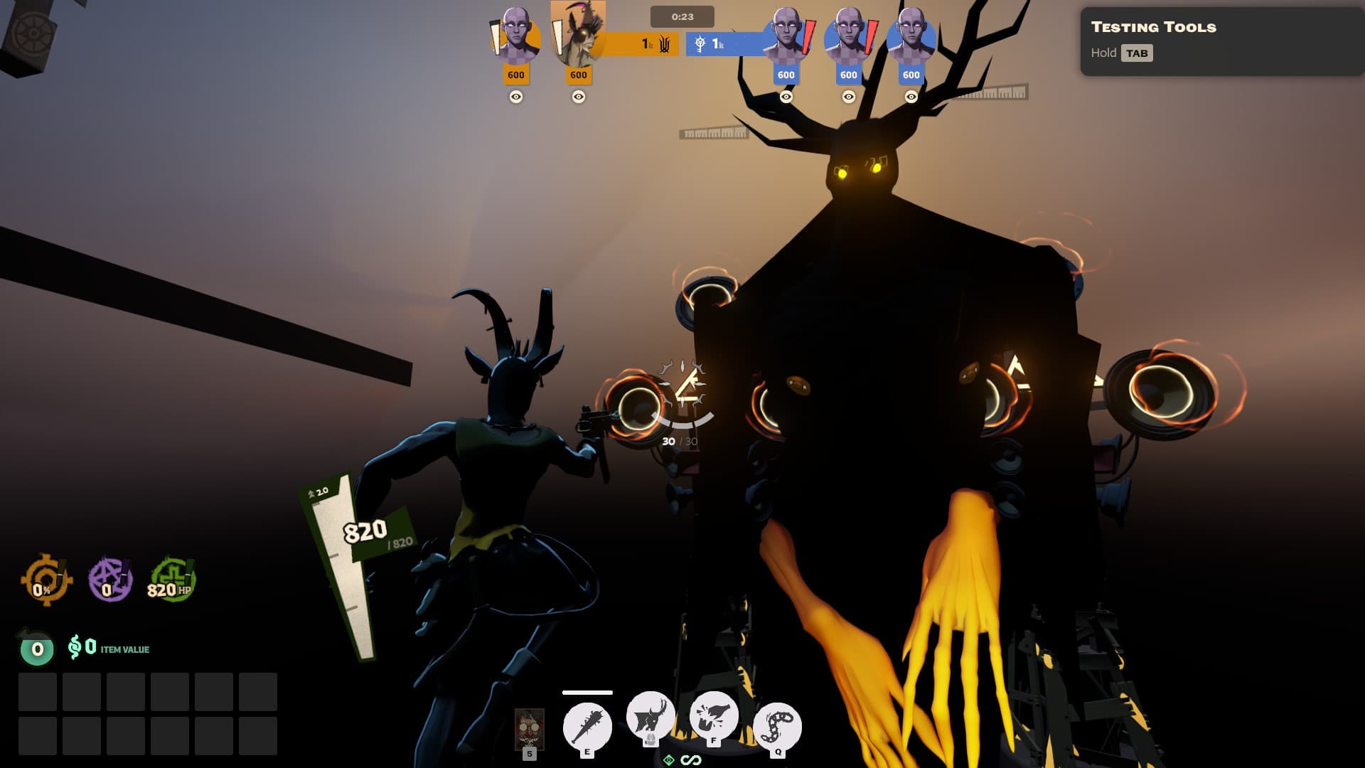 Hidden King has Nipples screenshot
