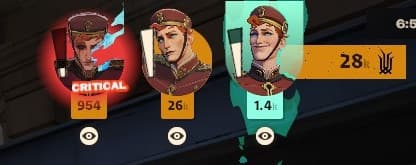 Pretty (bell)boy - Doorman Makeup Mod screenshot 3