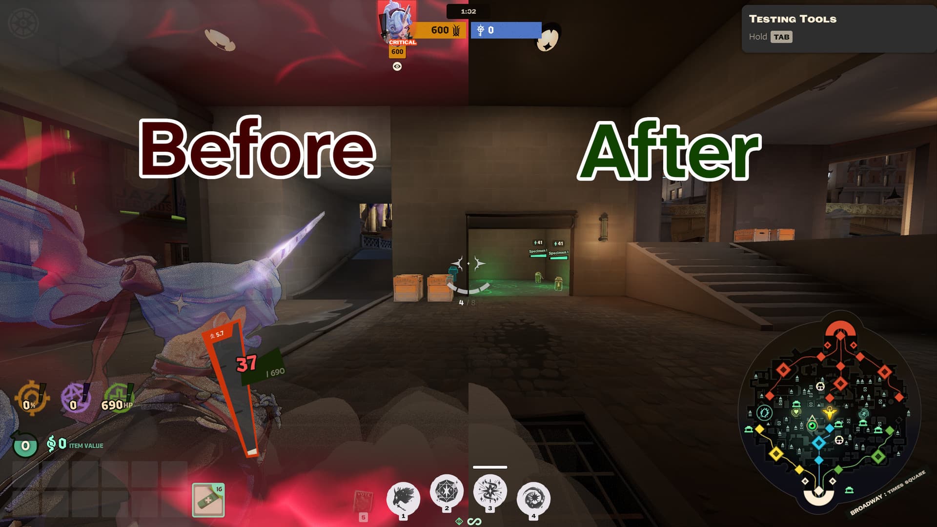 Screenspace Particles Disabler screenshot