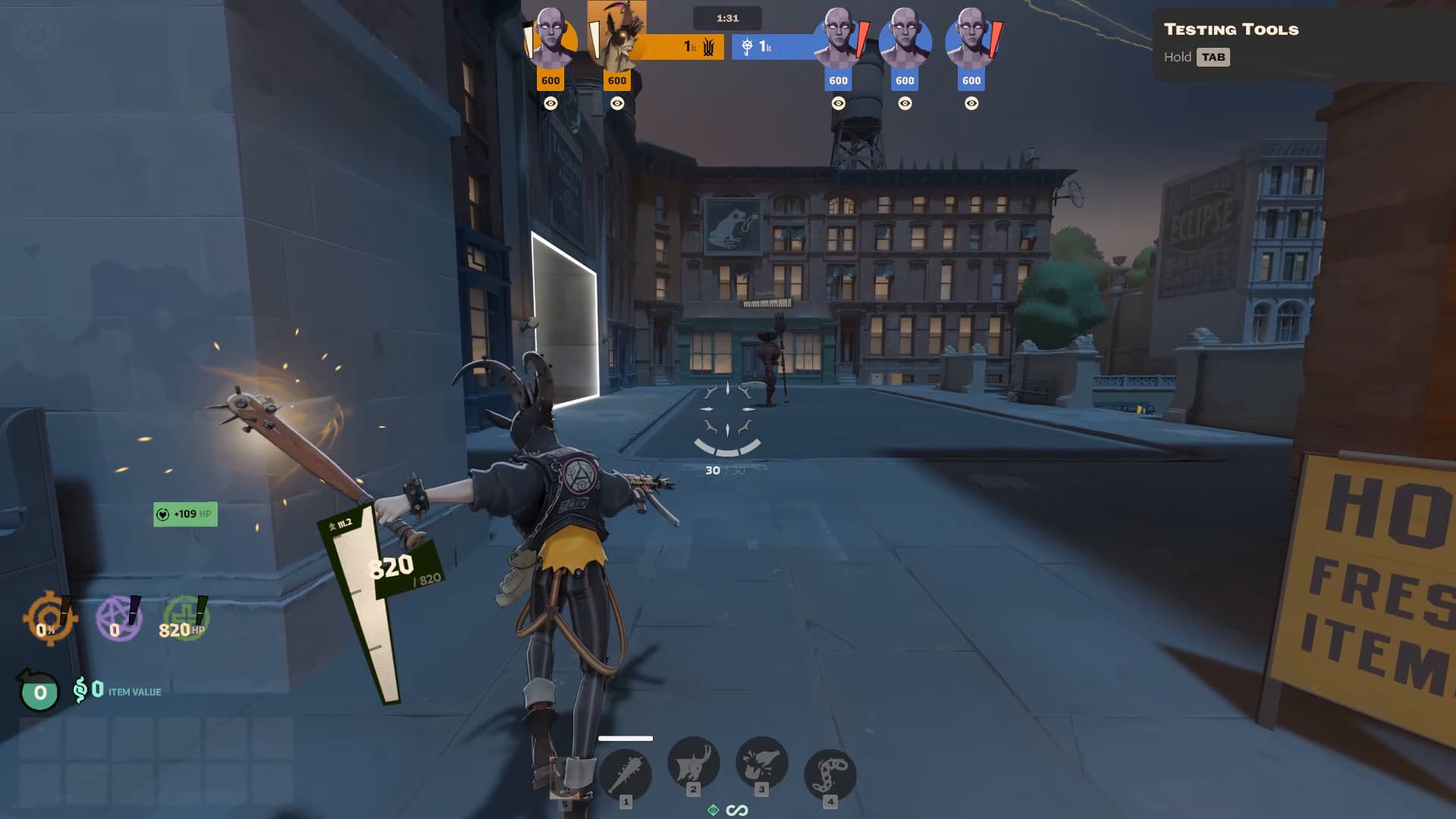 Old Camera screenshot