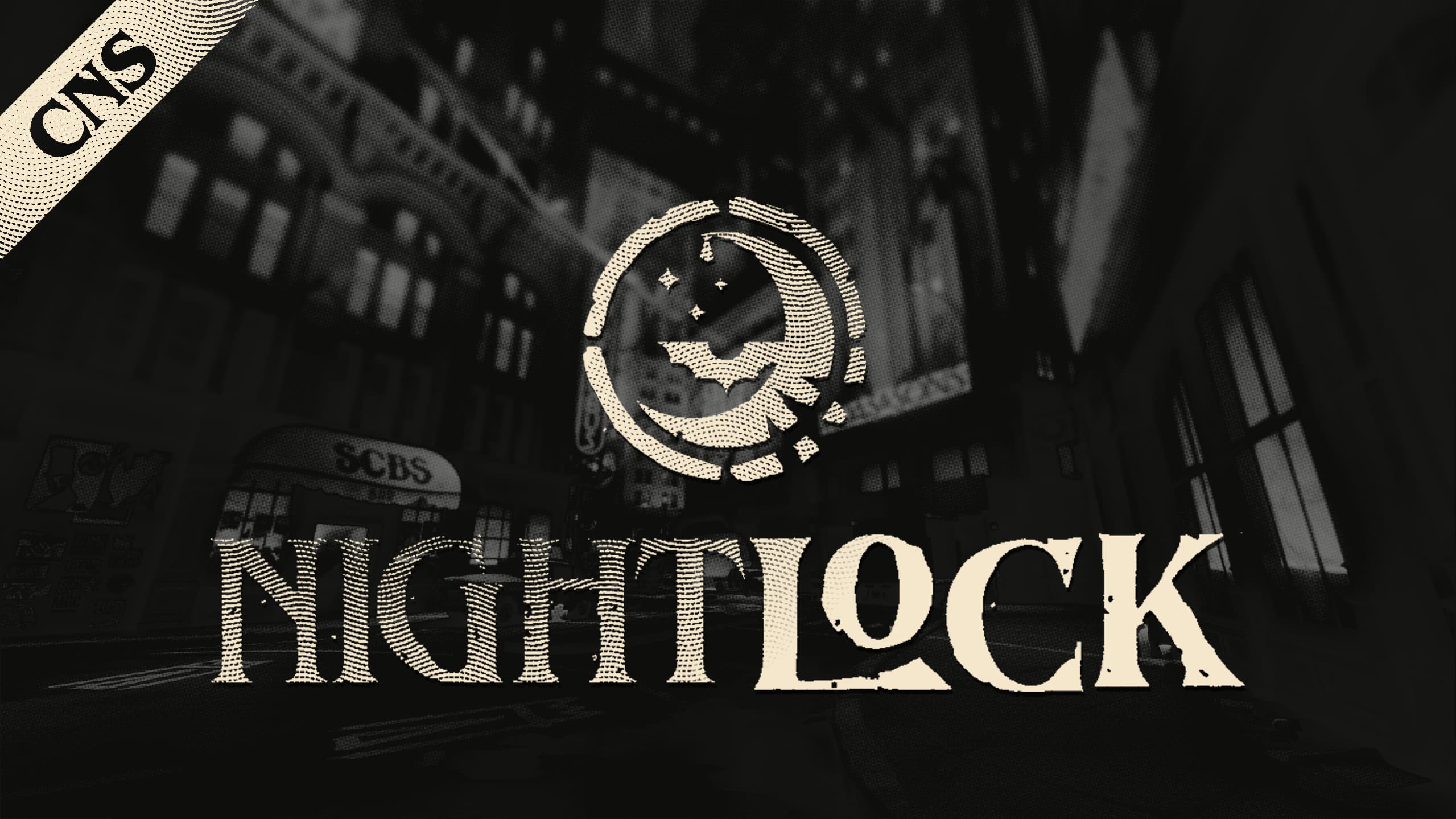 NightLock screenshot