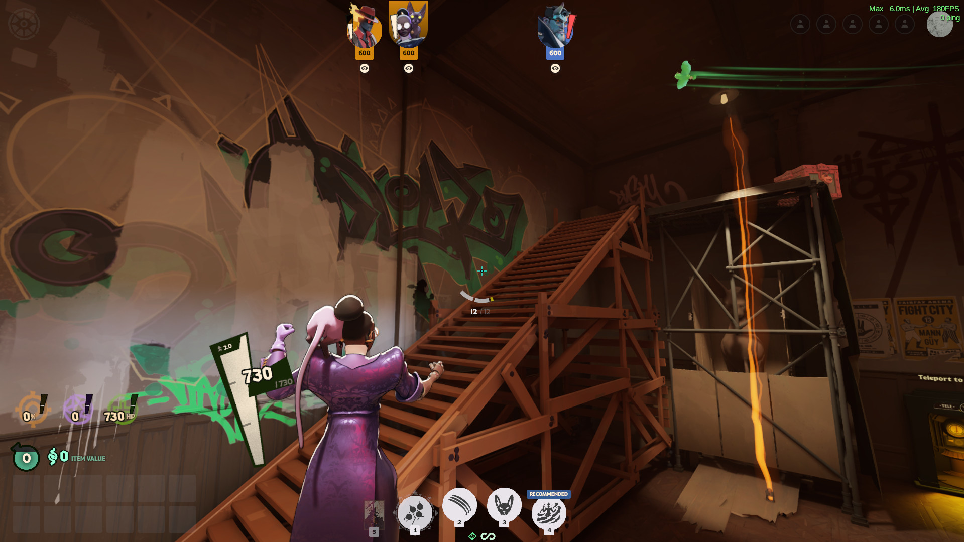 Always Show Ability Suggestions screenshot 2