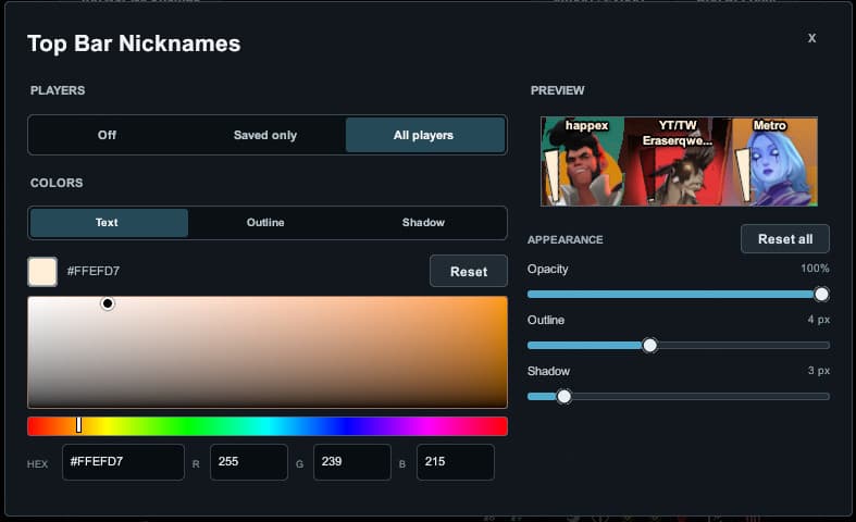 SteamNotes screenshot 5