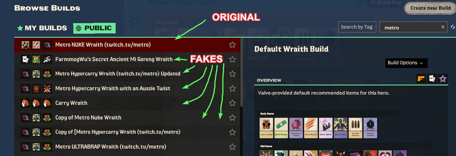 SteamNotes screenshot 3