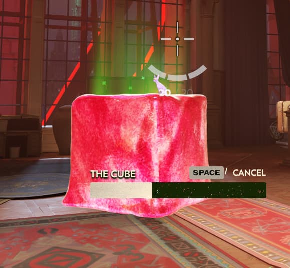 Sparkly Pink Viscous screenshot 5