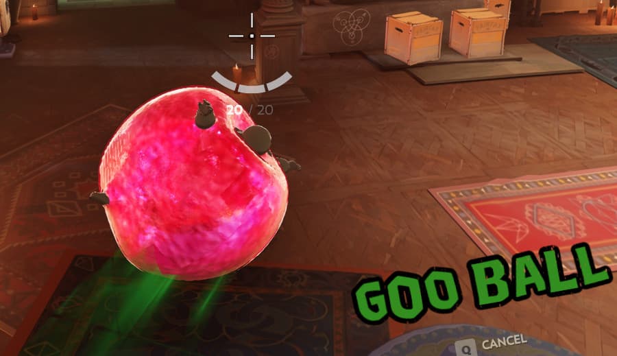 Sparkly Pink Viscous screenshot 6