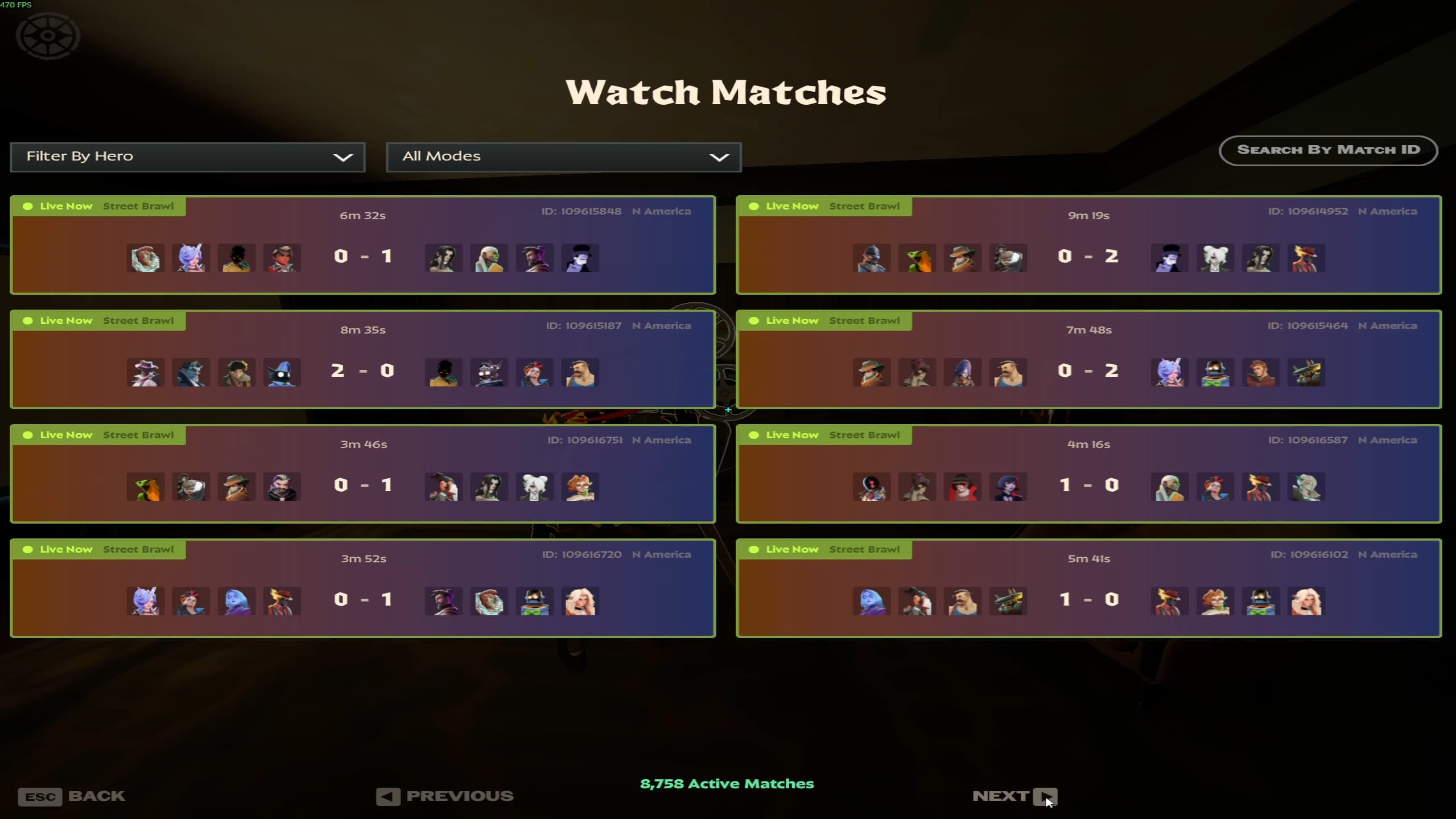 4:3 fix with qol features screenshot 3