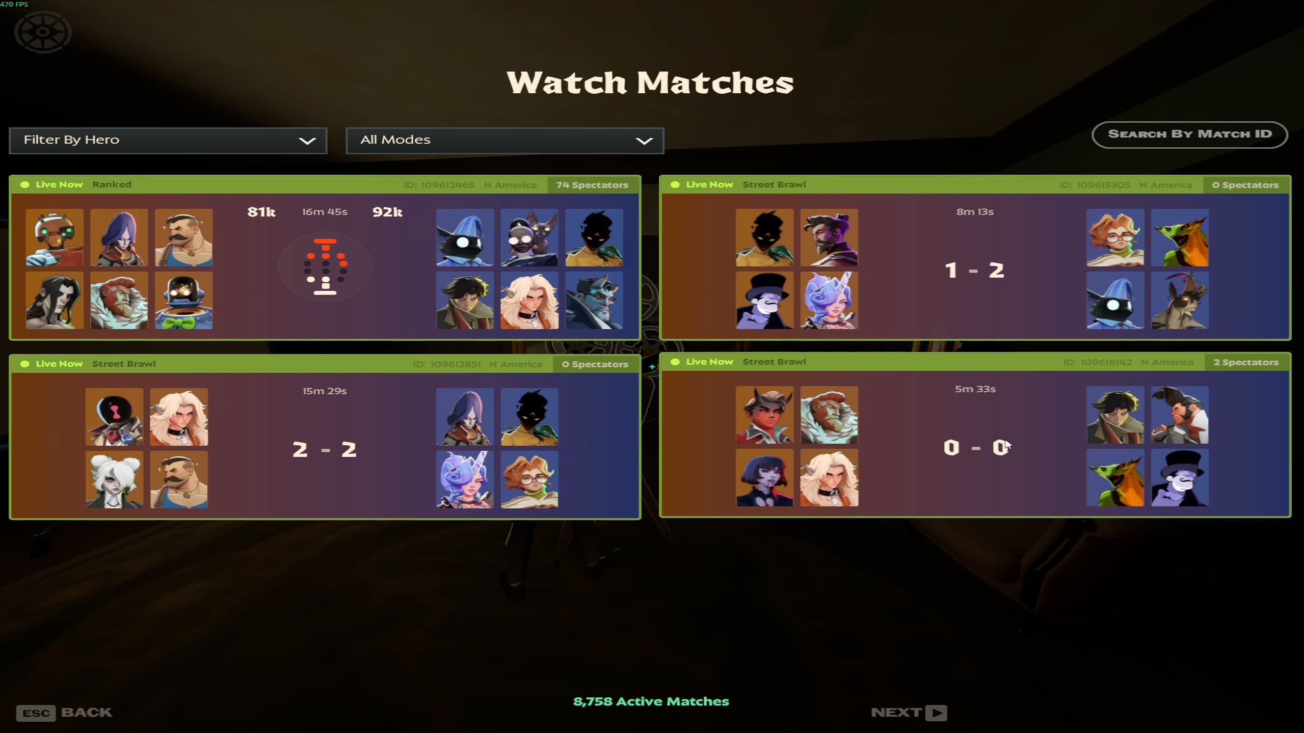 4:3 fix with qol features screenshot 4