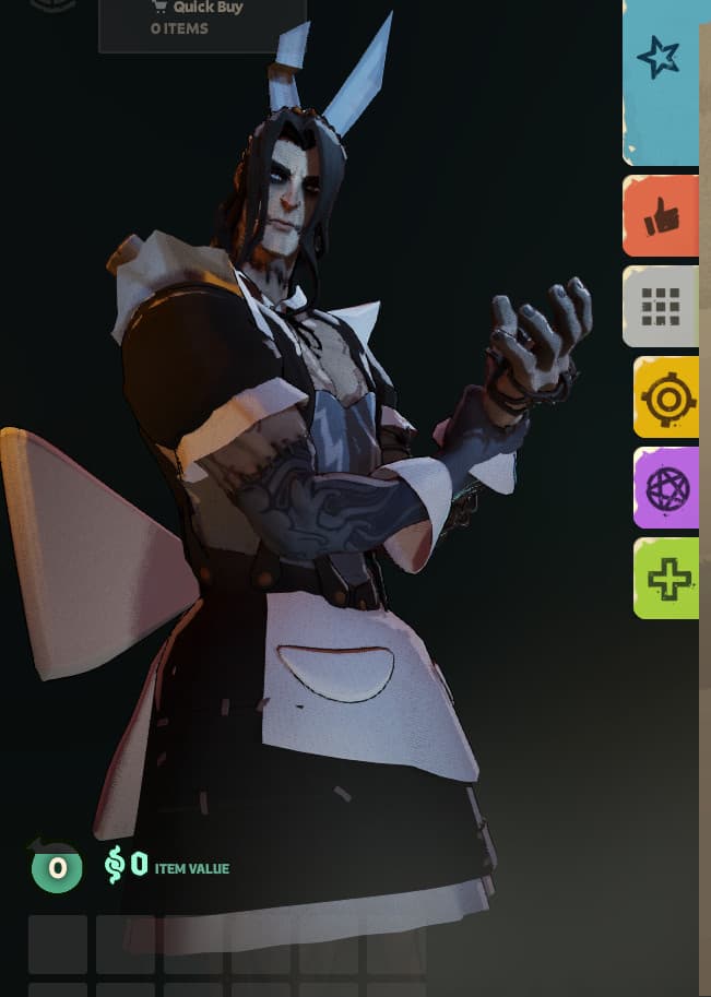 BunnyMaid Victor (2.0 UPDATE) screenshot 5