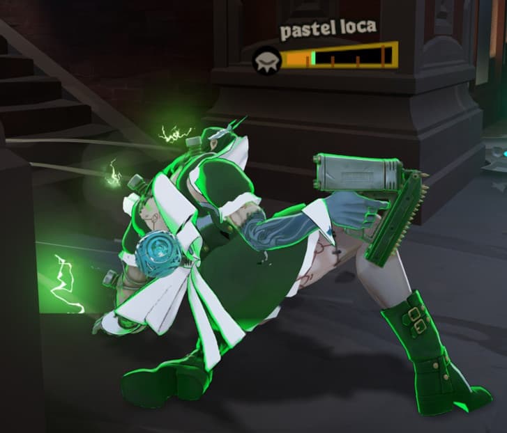 BunnyMaid Victor (2.0 UPDATE) screenshot 7