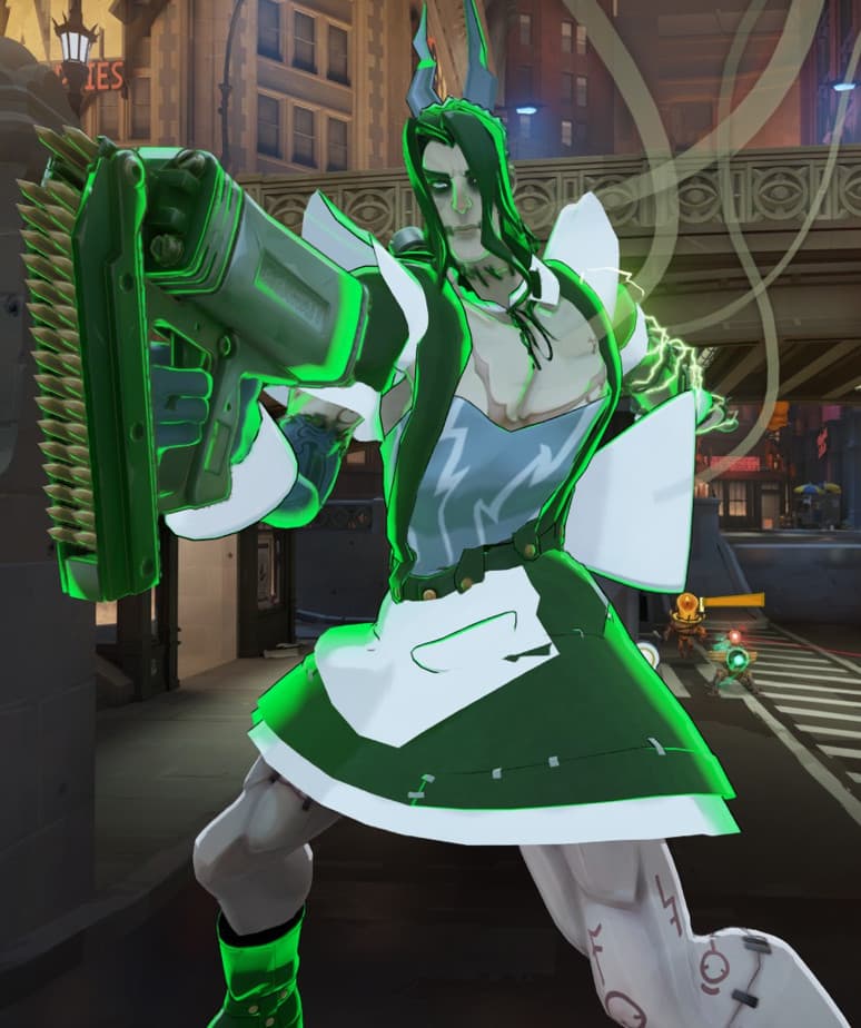 BunnyMaid Victor (2.0 UPDATE) screenshot 9