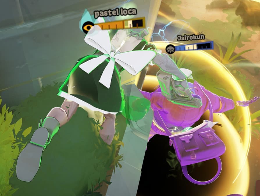 BunnyMaid Victor (2.0 UPDATE) screenshot 10