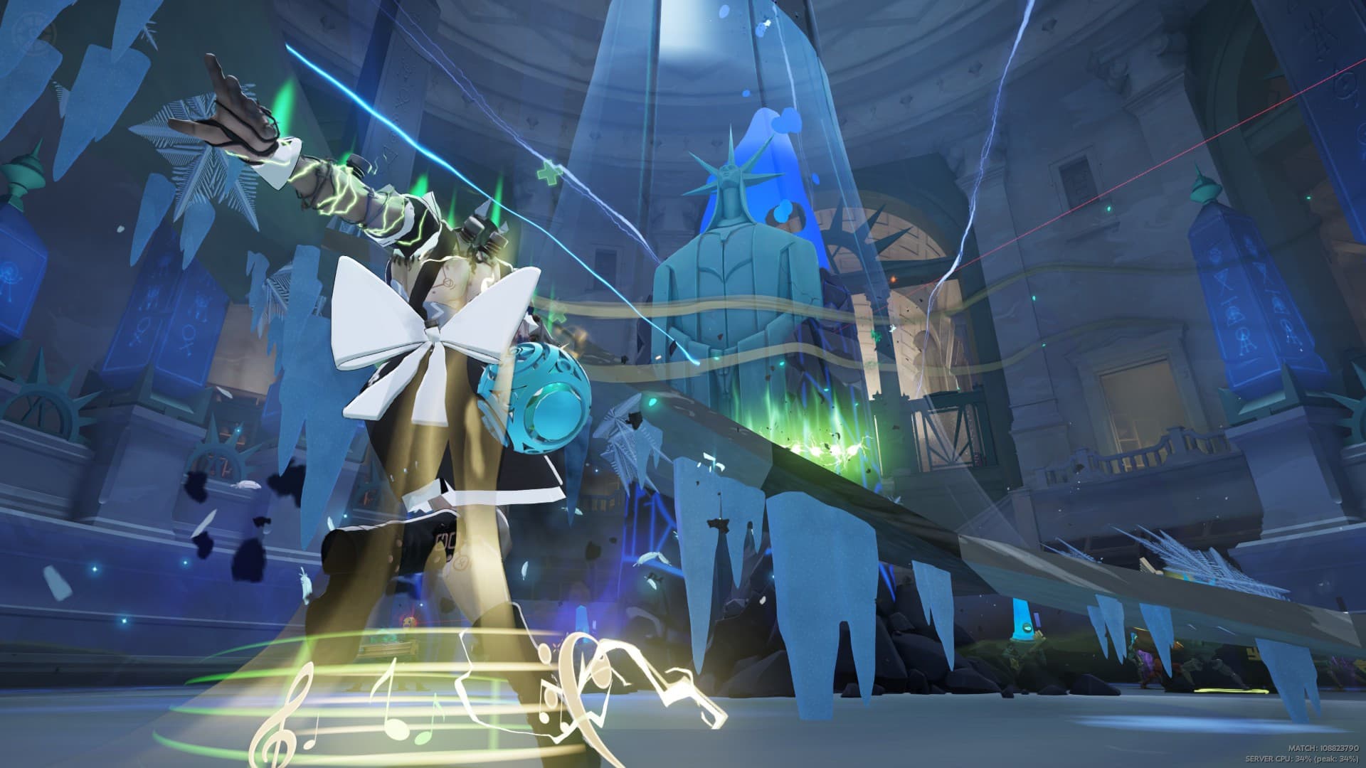 BunnyMaid Victor (2.0 UPDATE) screenshot 15