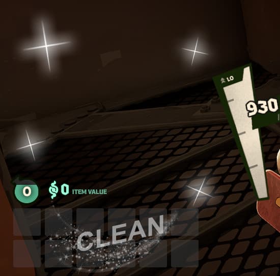 Left side statistic hidden screenshot 2
