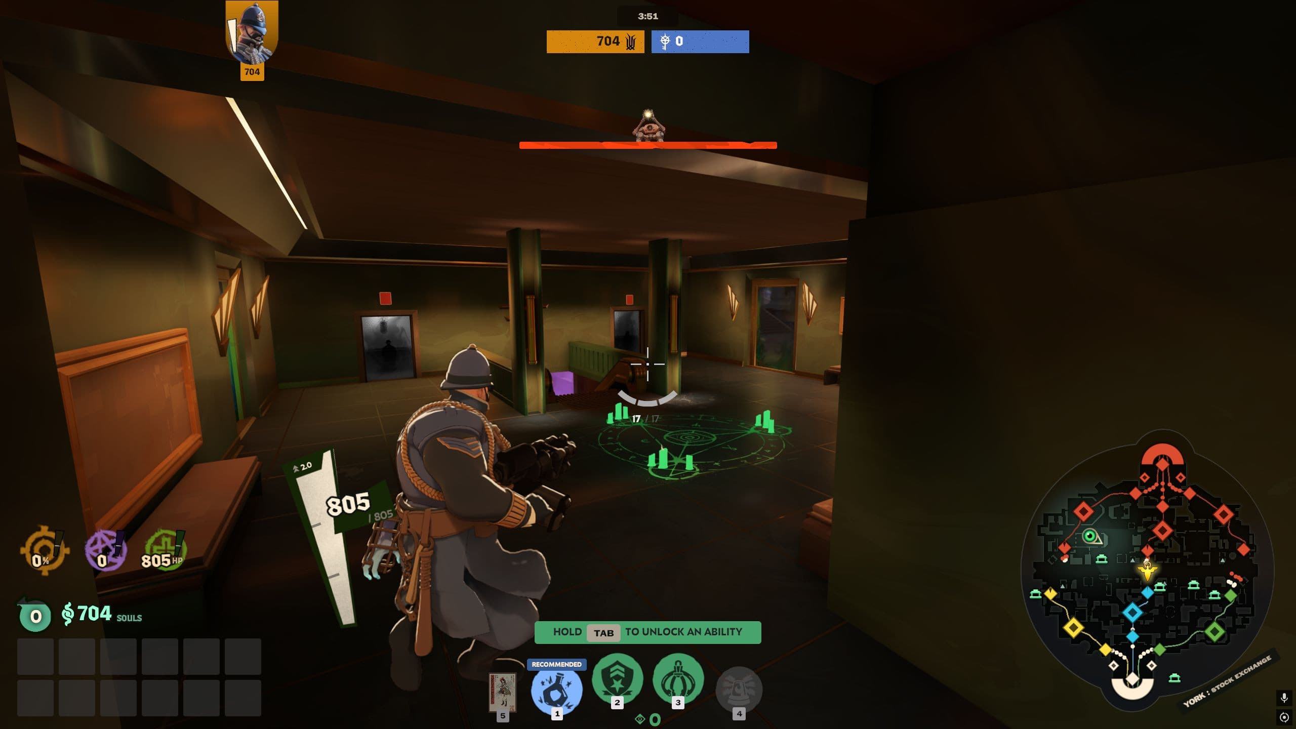 Softer New York map screenshot 4