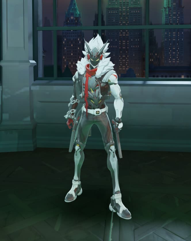 Starlight Billy - Haze replacement | ZZZ screenshot 5