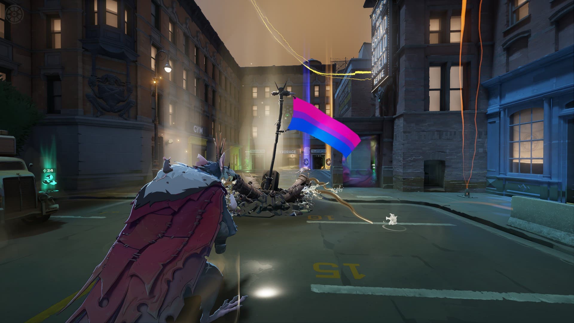 [FIXED] Pride King screenshot 6