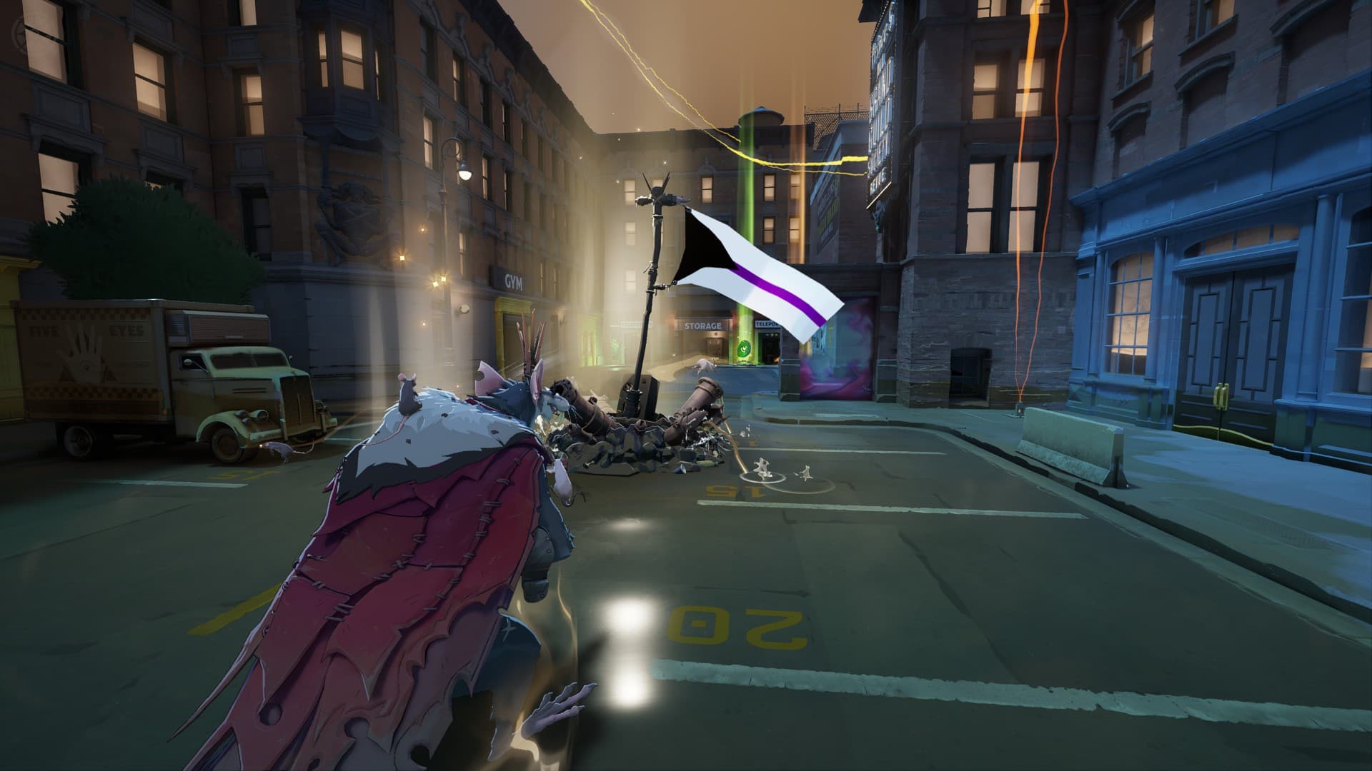 [FIXED] Pride King screenshot 7