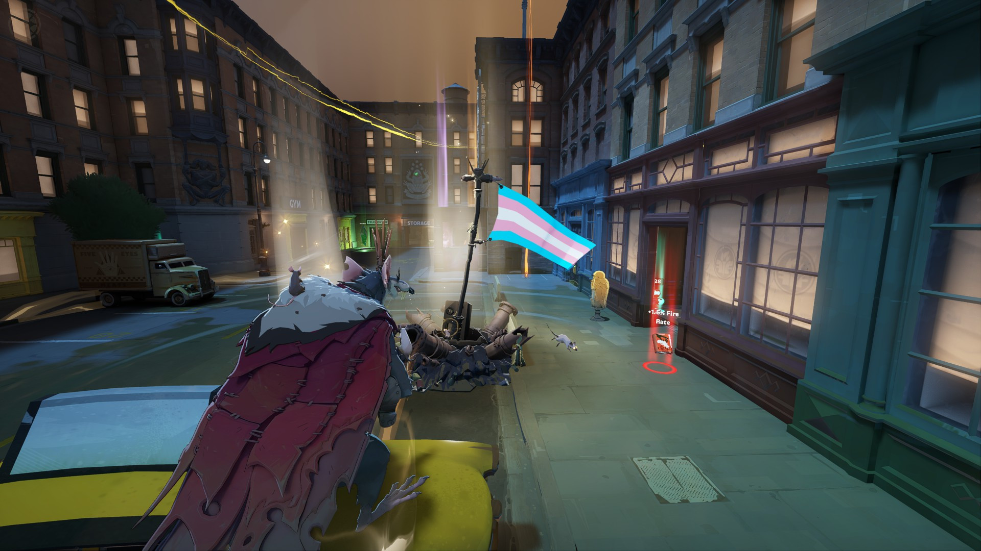[FIXED] Pride King screenshot 4