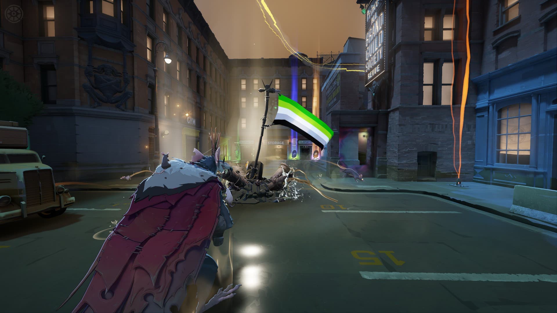 [FIXED] Pride King screenshot 8