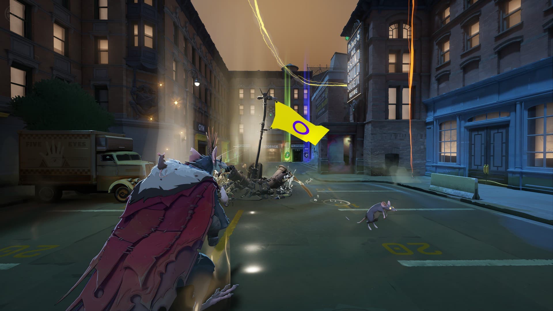 [FIXED] Pride King screenshot 11