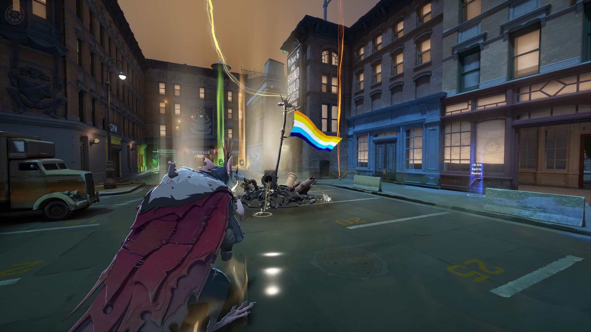 [FIXED] Pride King screenshot 14