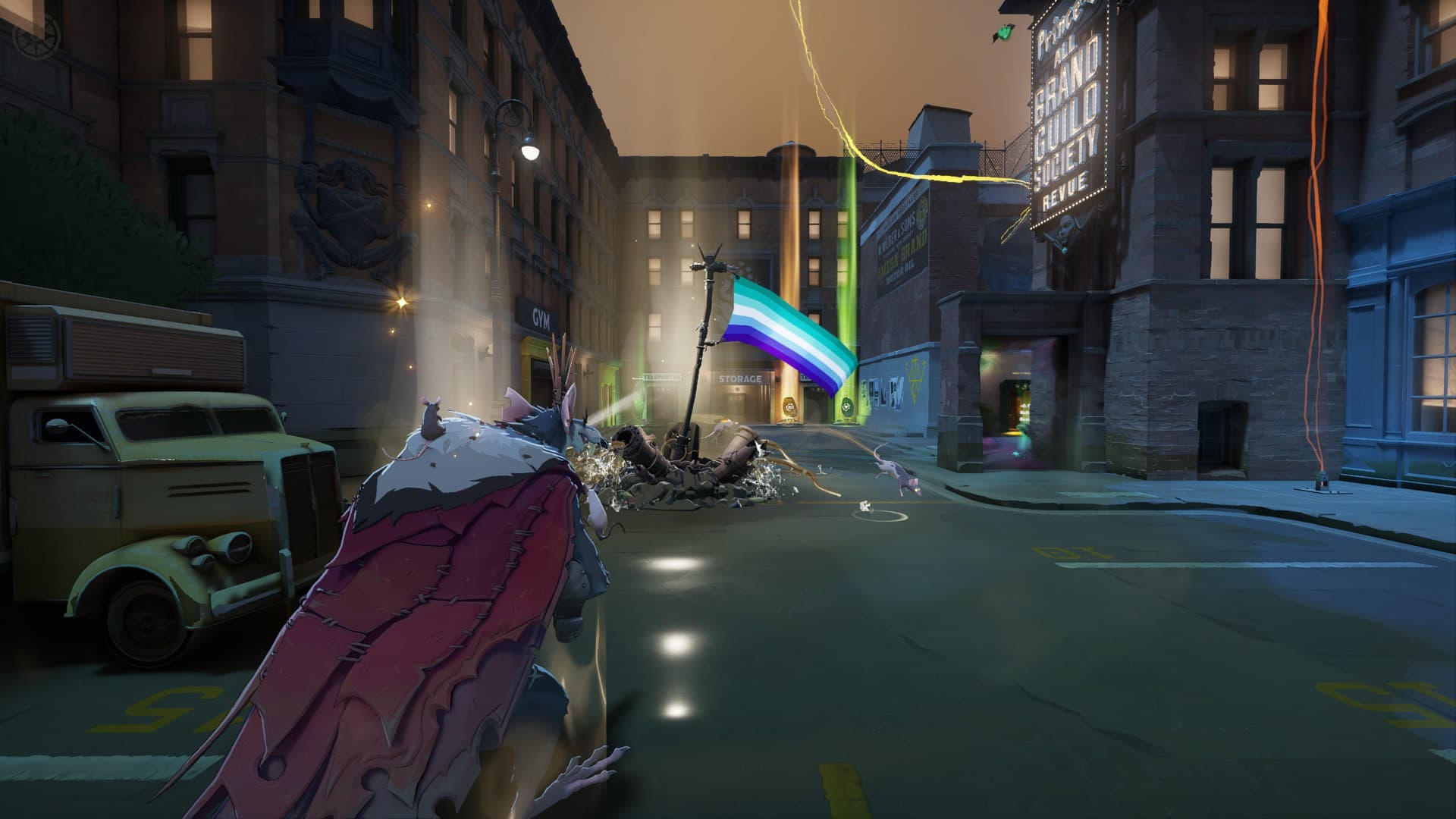 [FIXED] Pride King screenshot 12