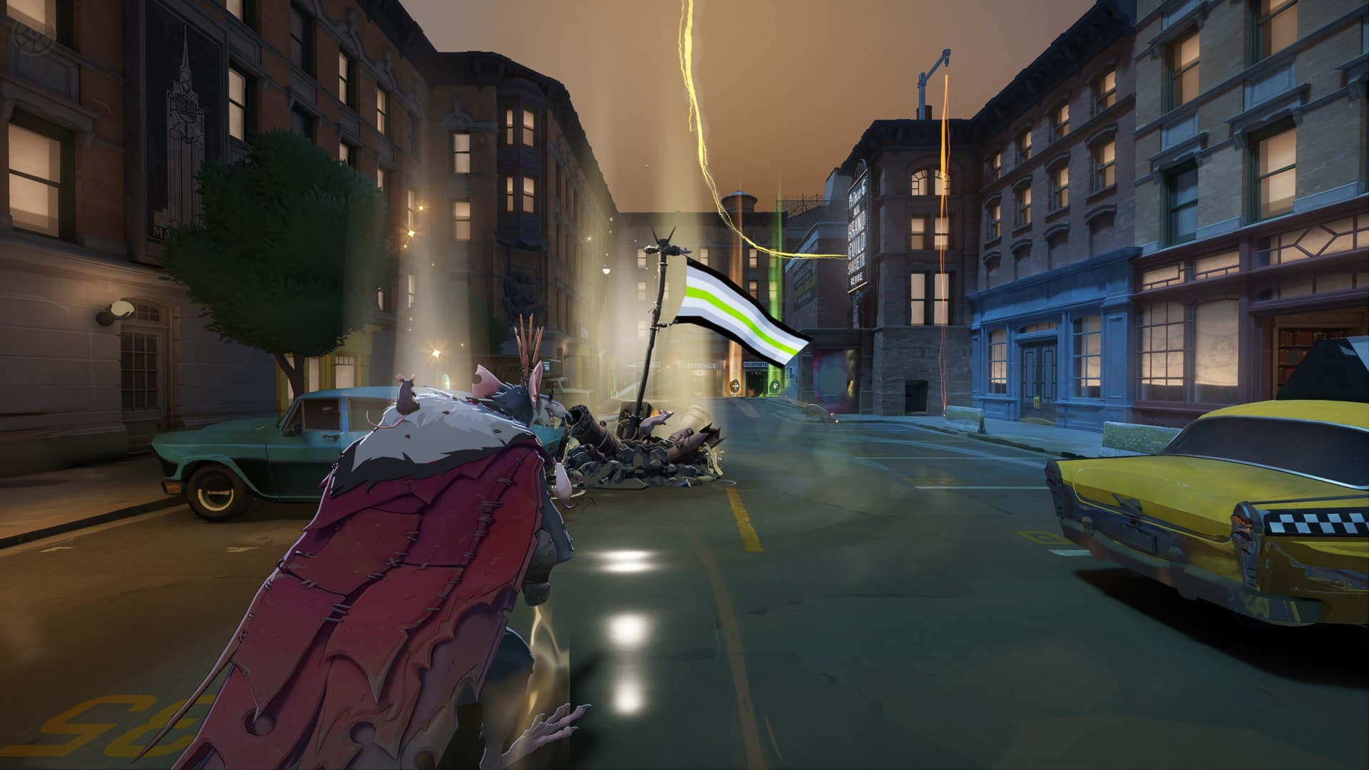 [FIXED] Pride King screenshot 10