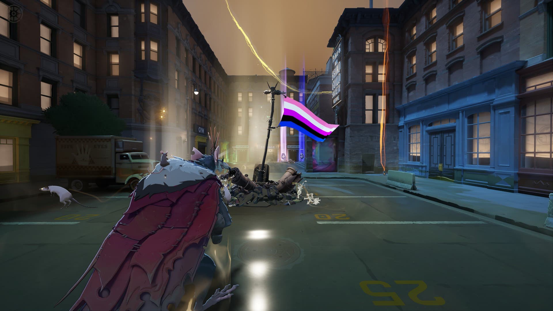 [FIXED] Pride King screenshot 13